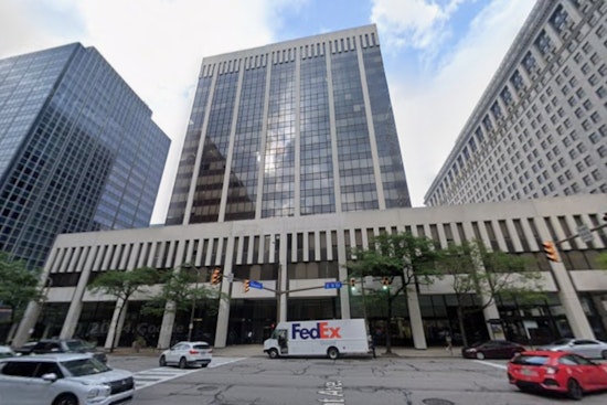 Cleveland Office Owners Go Dark to Stop the Bleeding