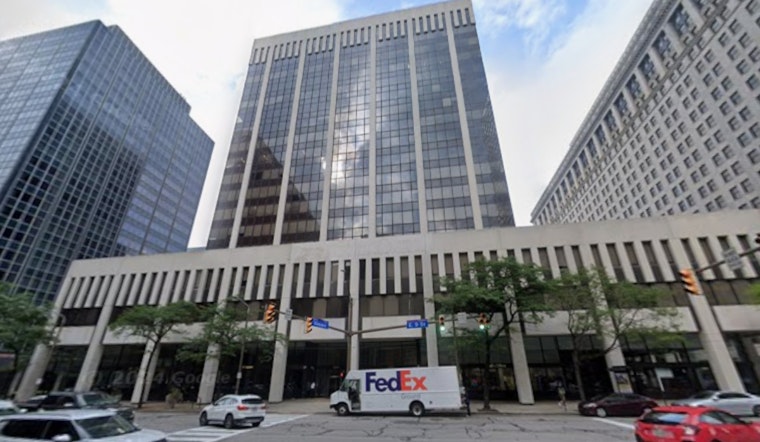 Cleveland Office Owners Go Dark to Stop the Bleeding