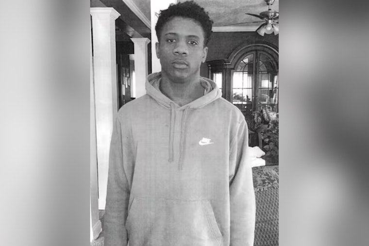 Cleveland Police Seek Public's Aid in Locating Missing Endangered Teen DeAndre Bridges Jr.