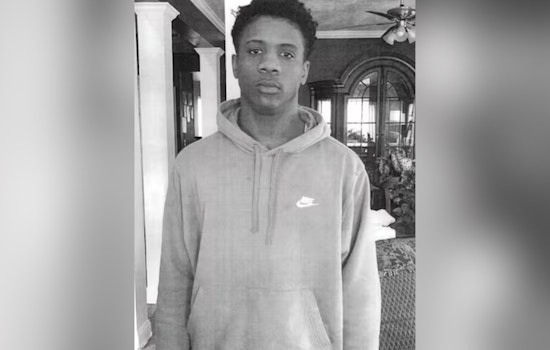 Cleveland Police Seek Public's Aid in Locating Missing Endangered Teen DeAndre Bridges Jr.