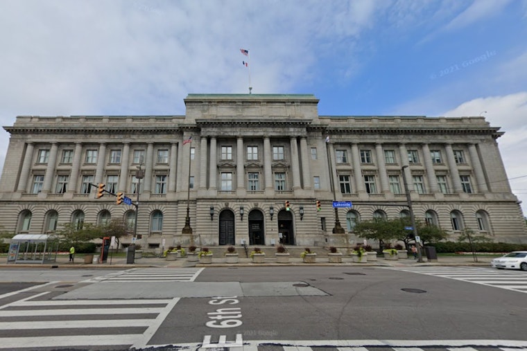 Cleveland Puts Burke Airport On The Chopping Block, Asks Residents To Call The Shot