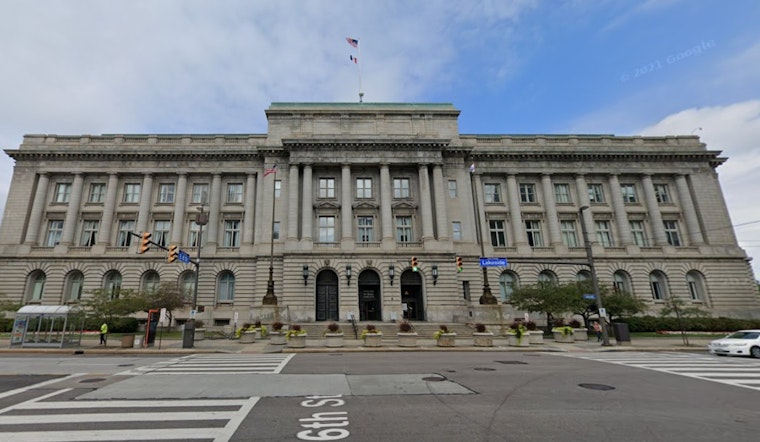 Cleveland Puts Burke Airport On The Chopping Block, Asks Residents To Call The Shot