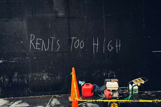 Cleveland Rent Shock: Rust Belt Underdog Rockets To No. 1 In Apartment Hikes