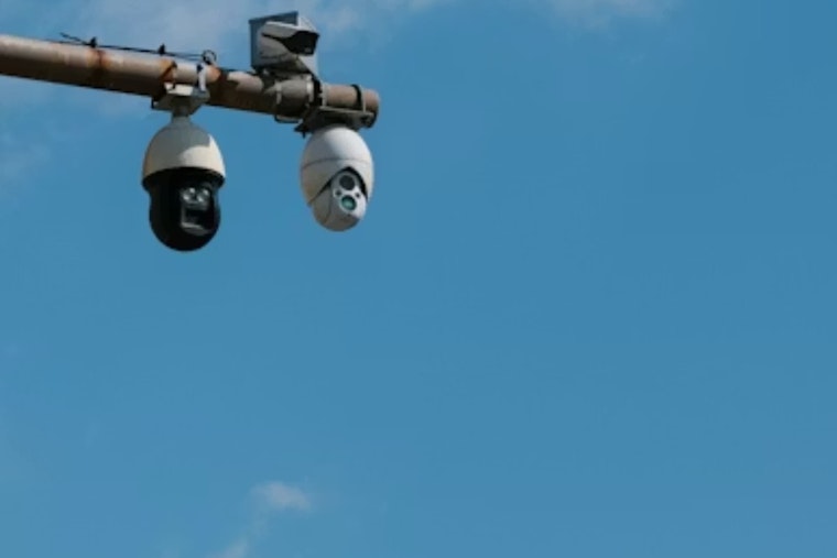 Cleveland Slams Brakes on Flock Surveillance Deal After Residents Cry Foul