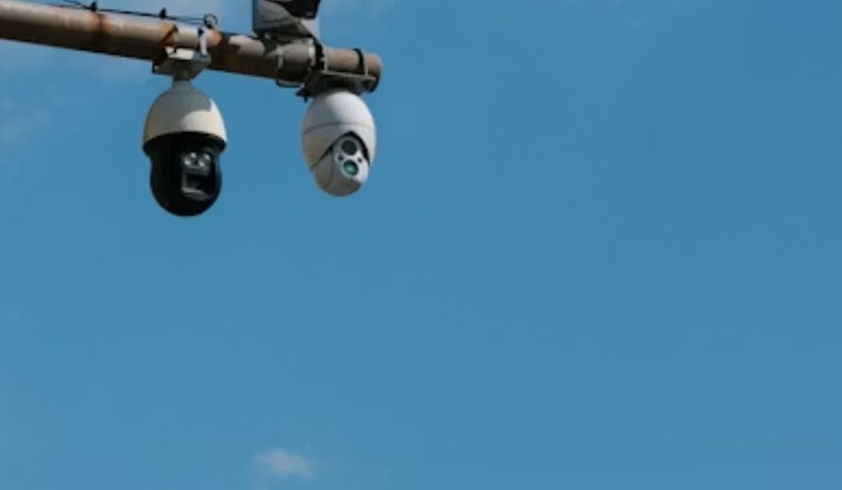 Cleveland Slams Brakes on Flock Surveillance Deal After Residents Cry Foul