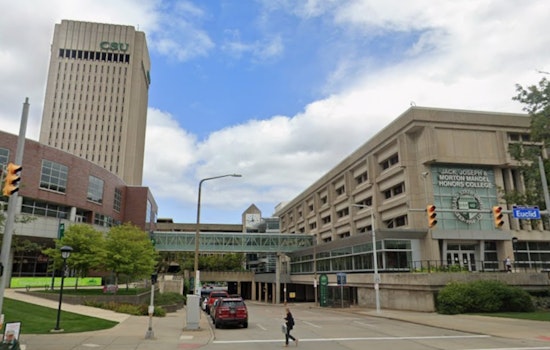 Cleveland State University Appoints Dr. Chad Warren as New VP of Advancement and Executive Director of Foundation
