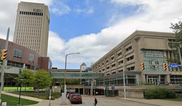 Cleveland State University Welcomes New Leaders to Drive Enrollment and Philanthropy Efforts