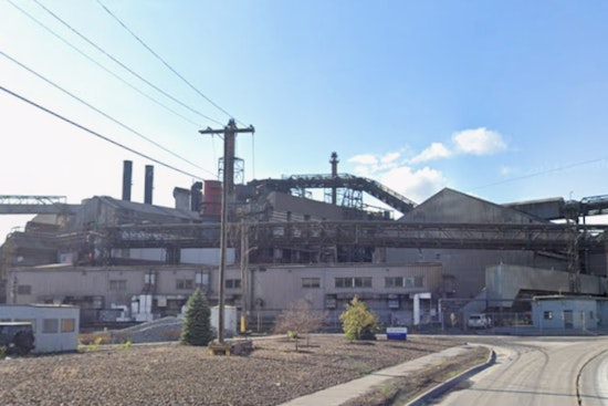 Cleveland Steel Giant Gets Hammered As CEO Bets On Auto Comeback