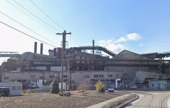 Cleveland Steel Giant Gets Hammered As CEO Bets On Auto Comeback