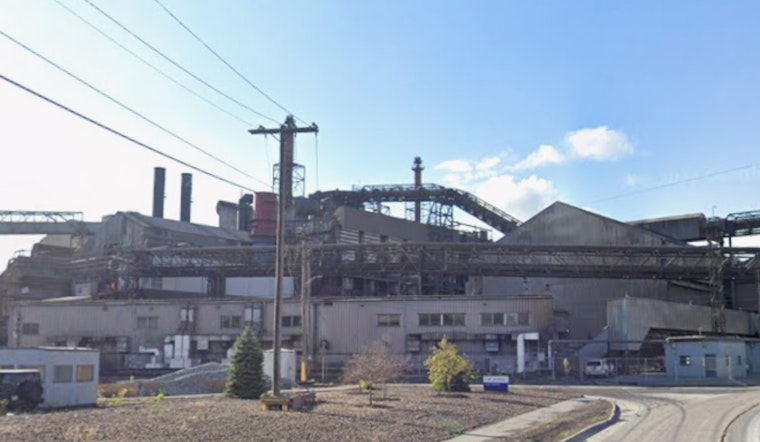 Cleveland Steel Giant Gets Hammered As CEO Bets On Auto Comeback