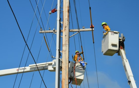 Cleveland Wakes Up In The Dark As Power Outage Knocks Out 12,000