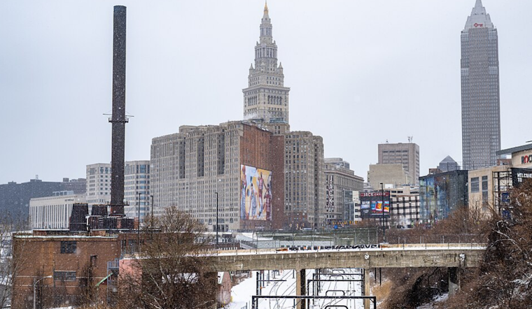 Cleveland Weather Update: Light Snow Expected, Temperatures on the Rise