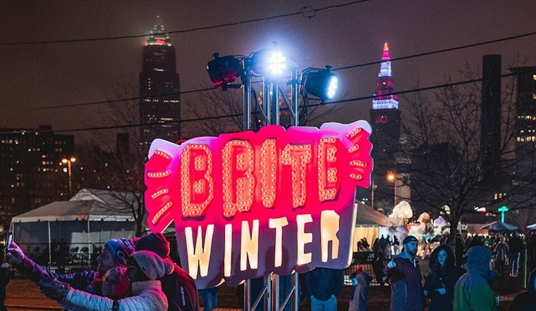 Cleveland's Brite Winter Feels The Chill As Sponsor Cash Melts Away