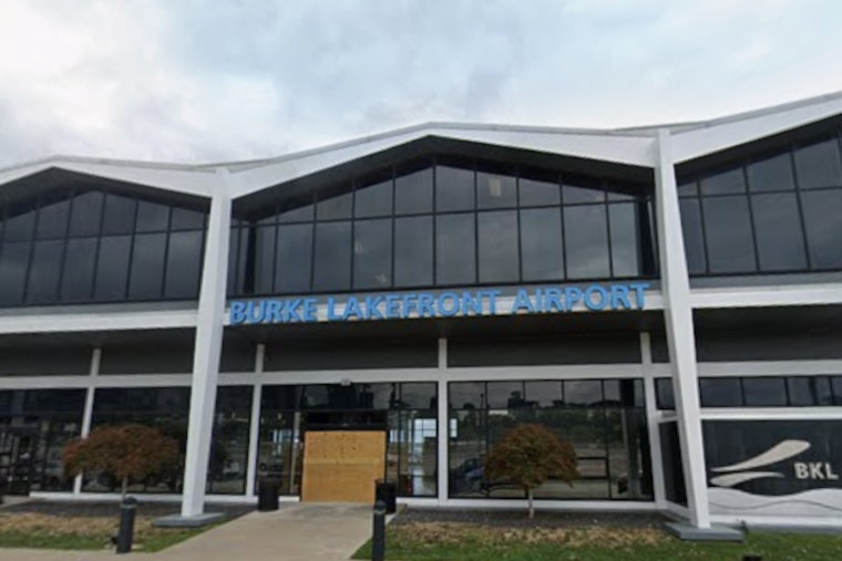 Cleveland's Burke Lakefront Airport Faces Financial Struggles as Browns Move to Brook Park