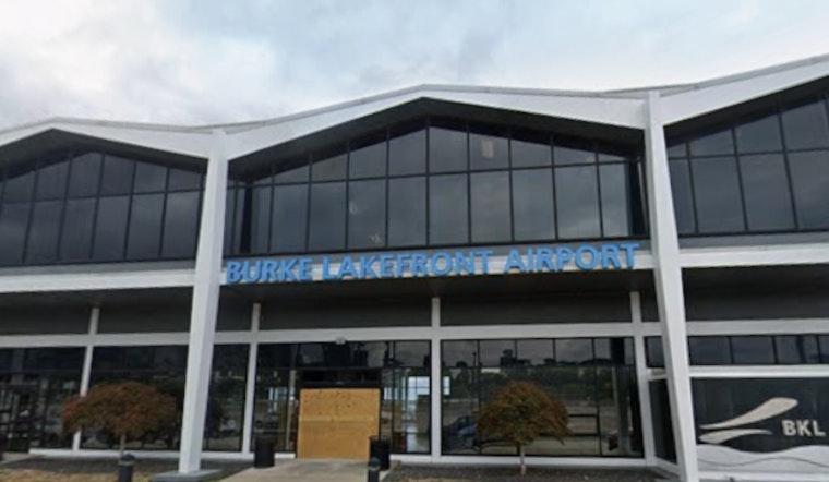 Cleveland's Burke Lakefront Airport Faces Financial Struggles as Browns Move to Brook Park