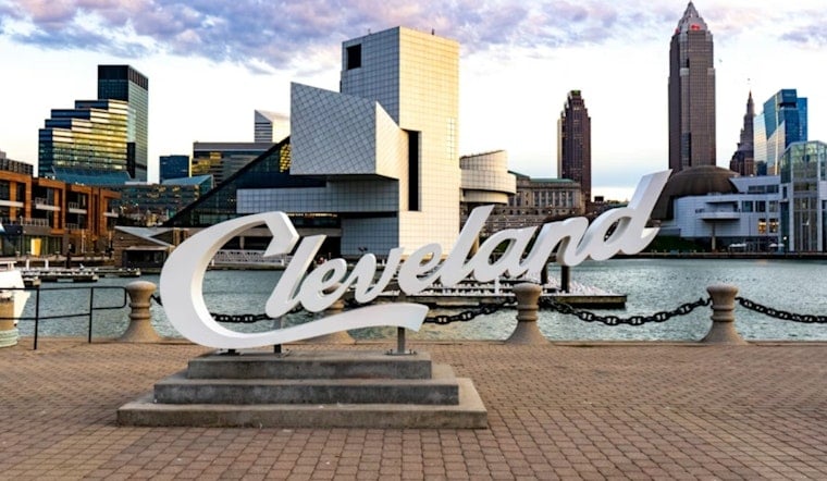 Cleveland's Paychecks Are Growing, But The People Are Still Missing