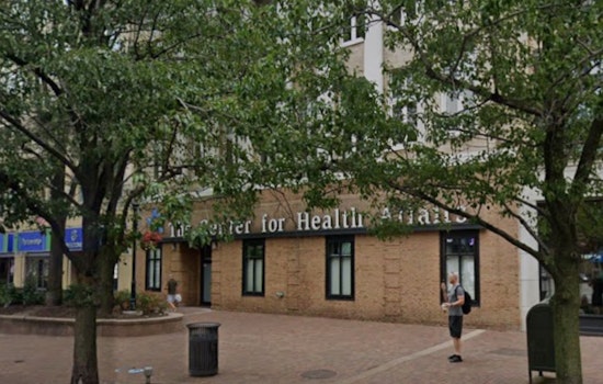 Cleveland’s WellLink Makes $1.5 Billion Power Grab In Hospital Buying Game