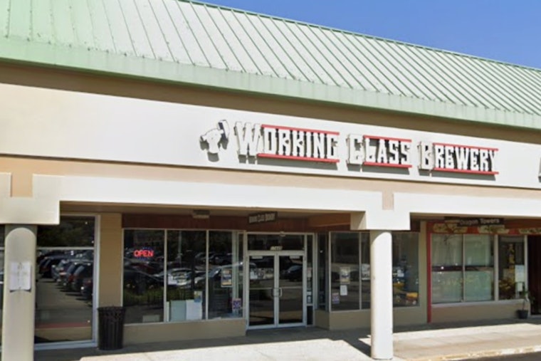 Cleveland's Working Class Brewery Shuts Down After 8 Years Citing Economic Struggles