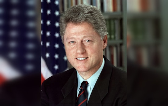 Clinton Cornered For Six Tense Hours In Chappaqua Epstein Grilling
