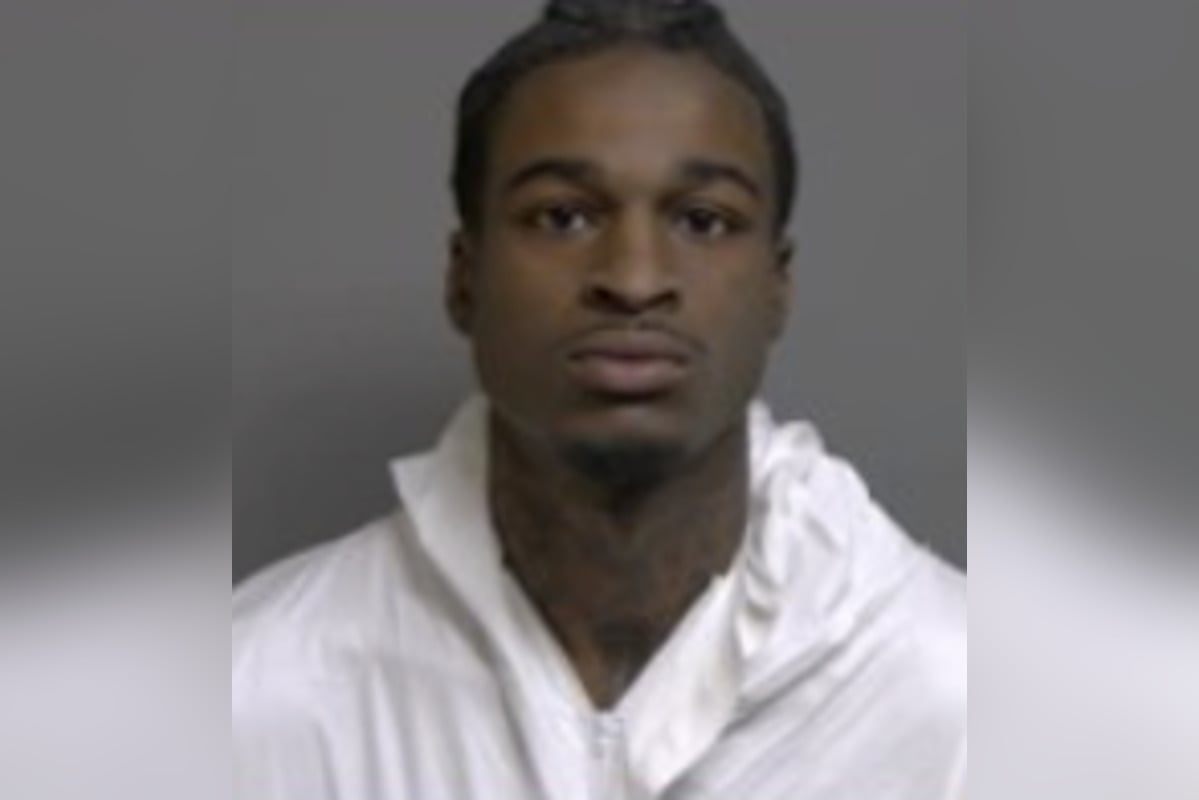 Clinton Township Man Charged with Second-Degree Murder in Domestic
