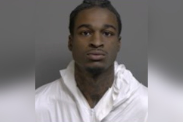 Clinton Township Man Charged with Second-Degree Murder in Domestic Dispute Shooting