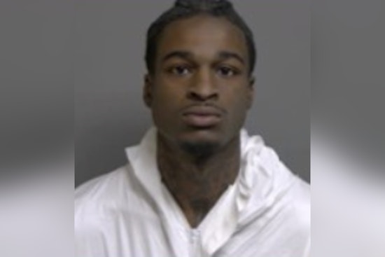 Clinton Township Man Charged with Second-Degree Murder in Domestic Dispute Shooting