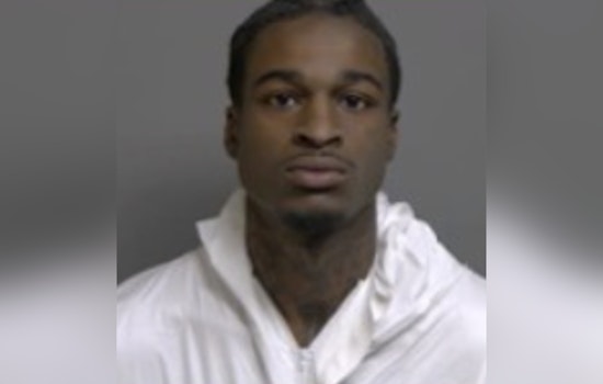 Clinton Township Man Charged with Second-Degree Murder in Domestic Dispute Shooting