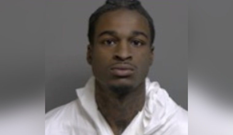 Clinton Township Man Charged with Second-Degree Murder in Domestic Dispute Shooting
