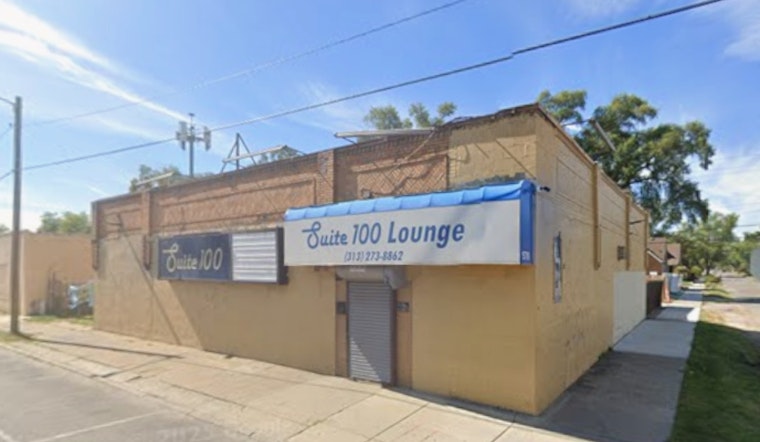 Closing-Time Carnage At Detroit Lounge Leaves One Dead, Two Hurt