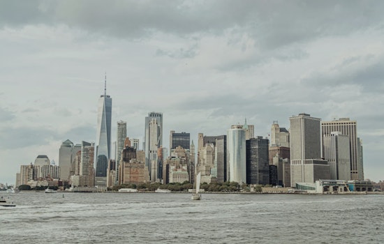 Clouds Clamp Down on NYC as Wednesday Washout Looms