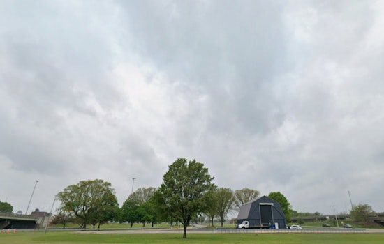 Cloudy Philly Braces For Soggy Commute And Tease Of Snow Showers