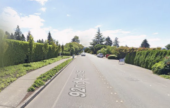 Clyde Hill Mega Mansion Linked To Auto Dealer Hits Market At $25M