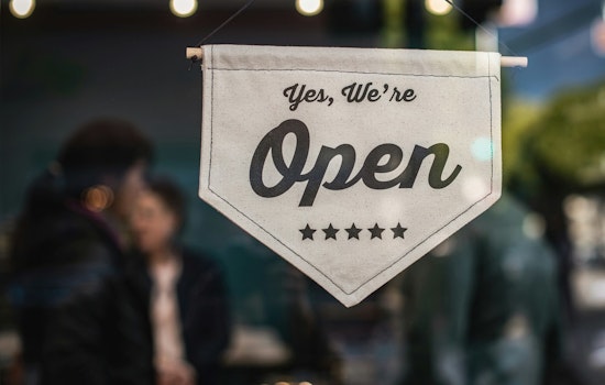 Coach Brews Up Buzz With New Coffee Spot at Glendale Tanger Outlets
