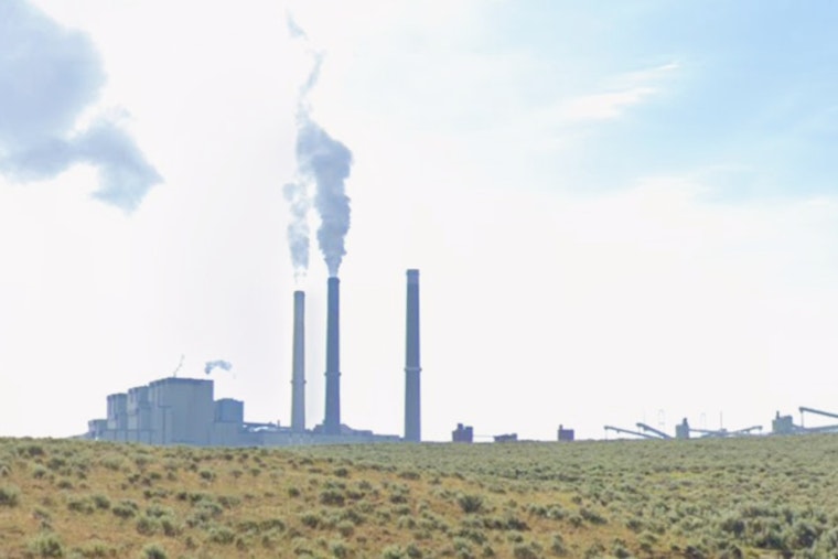 Coal Clash in Craig: Colorado Utilities Battle Feds Over Pricey Plant Lifeline