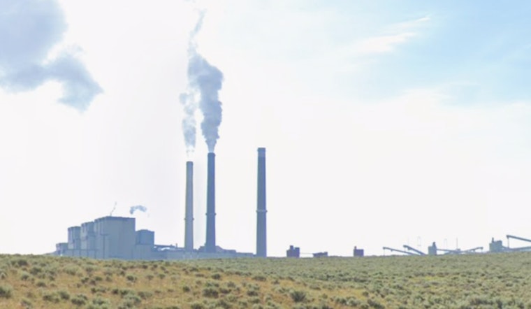 Coal Clash in Craig: Colorado Utilities Battle Feds Over Pricey Plant Lifeline