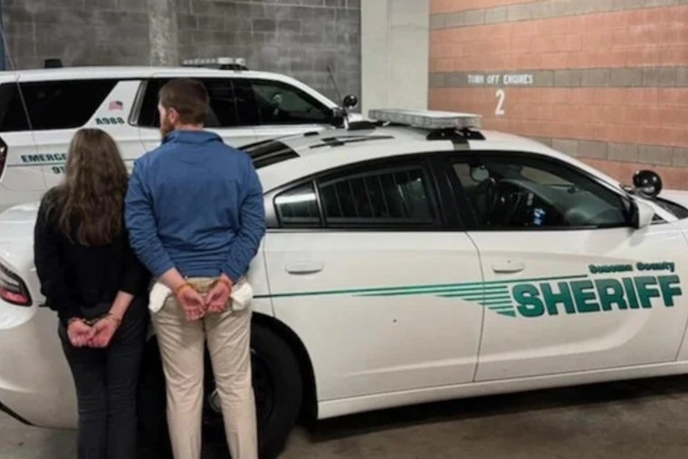 Coast-To-Coast Caper: Three New Yorkers Nabbed In Sonoma Bank Fraud Bust