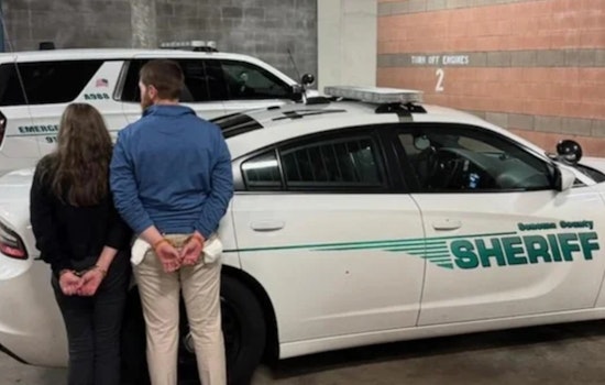 Coast-To-Coast Caper: Three New Yorkers Nabbed In Sonoma Bank Fraud Bust