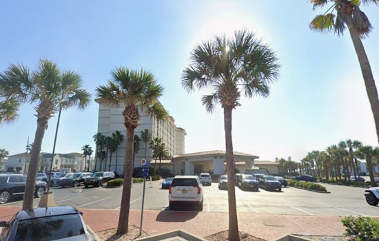 Coastal Farmer Plows Into Atlantic Beach As Dune House’s Oceanfront Star