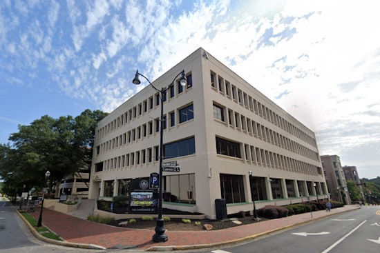 Cobb County Introduces Georgia's First Drive-Through Court Service in Marietta