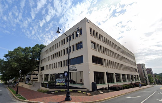 Cobb County Introduces Georgia's First Drive-Through Court Service in Marietta