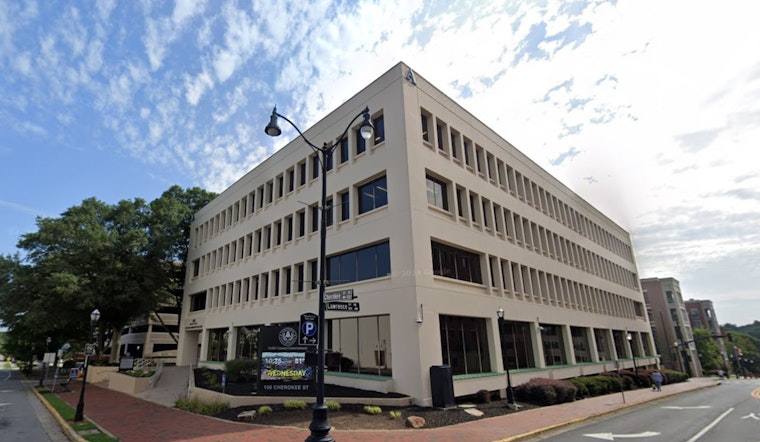 Cobb County Introduces Georgia's First Drive-Through Court Service in Marietta
