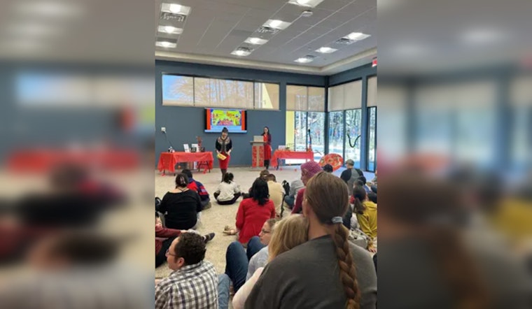 Cobb County Libraries Host Array of Free Activities for Winter Break Festivities