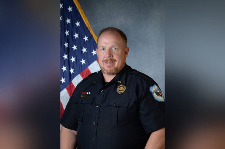 Cobb County Officer Heroically Revives Newborn During Roadside Emergency in Atlanta Suburb