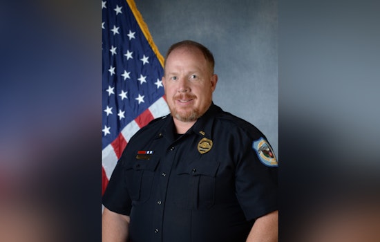 Cobb County Officer Heroically Revives Newborn During Roadside Emergency in Atlanta Suburb