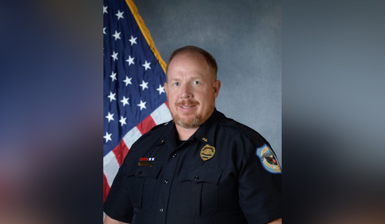 Cobb County Officer Heroically Revives Newborn During Roadside Emergency in Atlanta Suburb