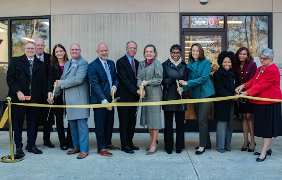 Cobb County Opens New Treatment Courts Facility to Address Substance Abuse and Mental Health