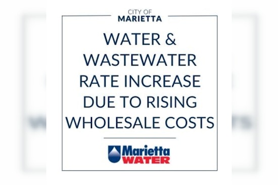 Cobb County Residents to See Increased Water Bills Amid Rising Costs and Infrastructure Upgrades