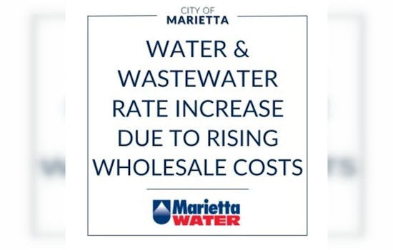 Cobb County Residents to See Increased Water Bills Amid Rising Costs and Infrastructure Upgrades