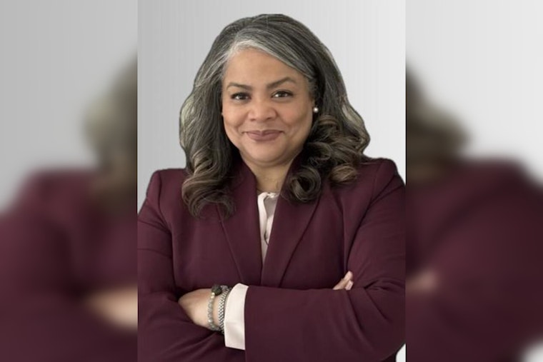 Cobb DA Sues Her Own County In Showdown Over Pension Pay