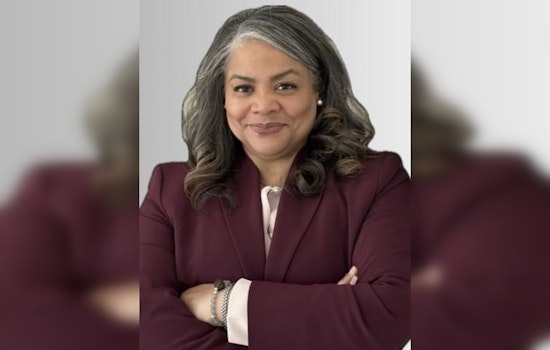 Cobb DA Sues Her Own County In Showdown Over Pension Pay